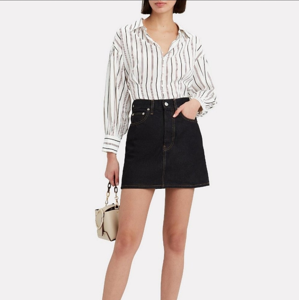 NWT Joie Minya Blouse